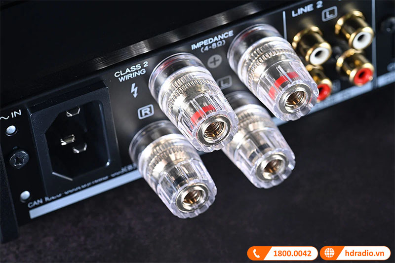 Giải mã đầy đủ MQA