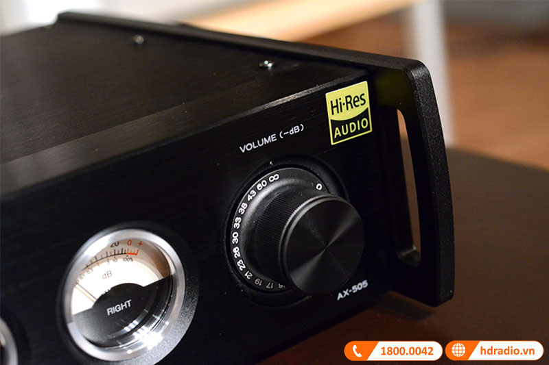 Thiết kế làm mát thụ động cho hoạt động im lặng