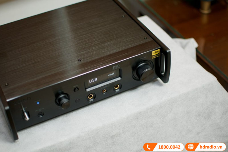 Truyền phát âm thanh không dây chất lượng cao qua Bluetooth ®