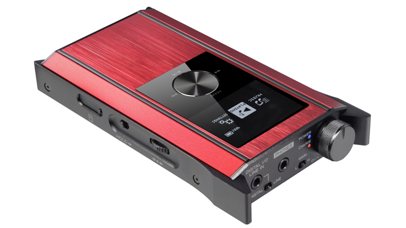 Teac HA-P90SD