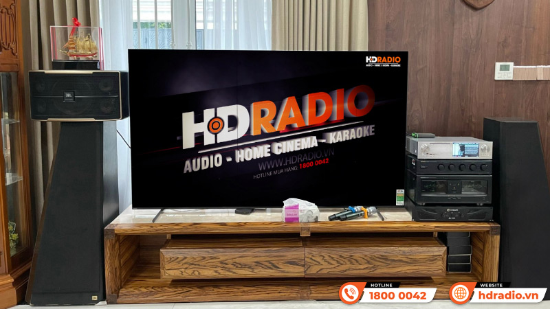  Music server Cocktail X45