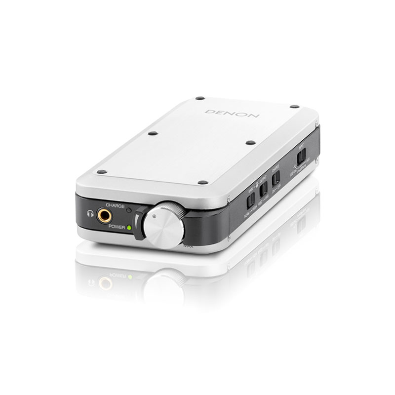 Headphone Amply Denon DA-10