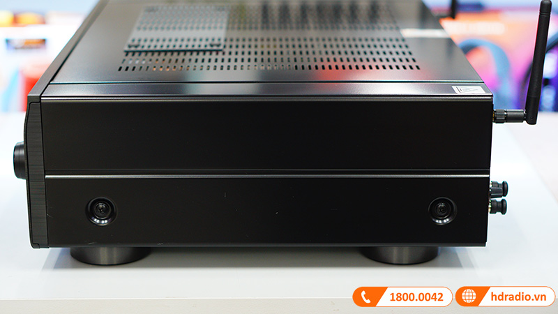 Amply Denon PMA-900HNE chính hãng tại HDRadio