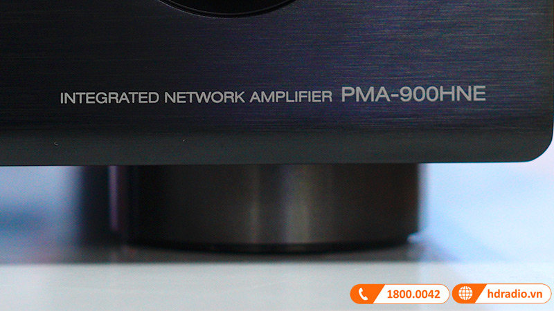 Chân amply Denon PMA-900HNE