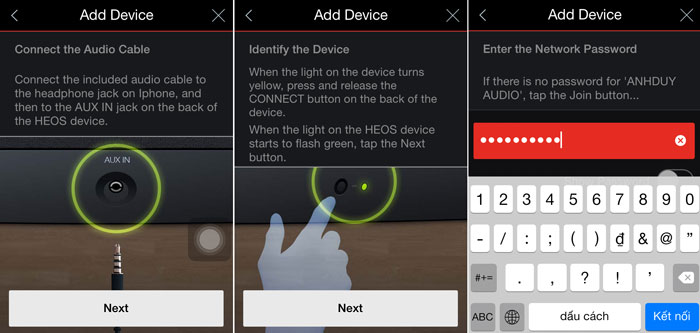 Trình quản lý phát nhạc thông minh