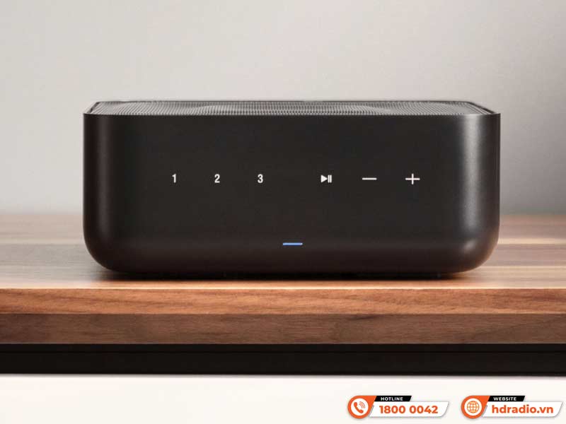 Điều khiển Amply Denon Home Amp