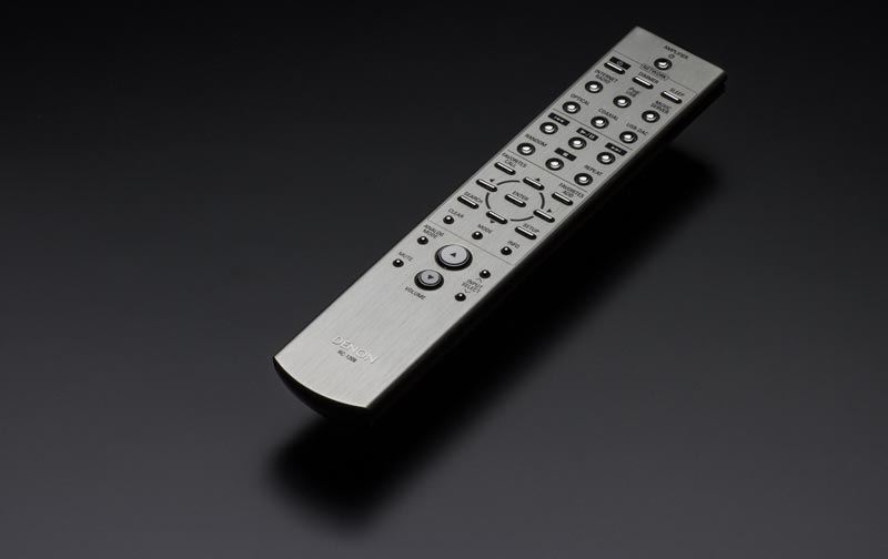 Music Server DENON DNP-2500NE hdradio 15