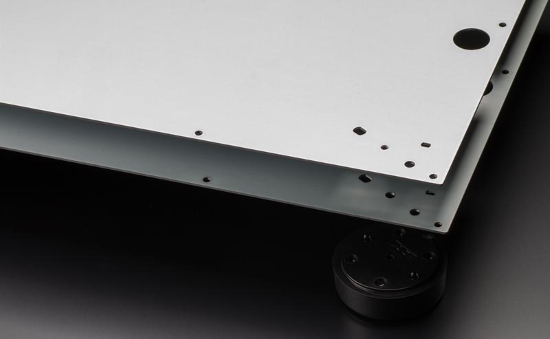 Music Server DENON DNP-2500NE hdradio 14