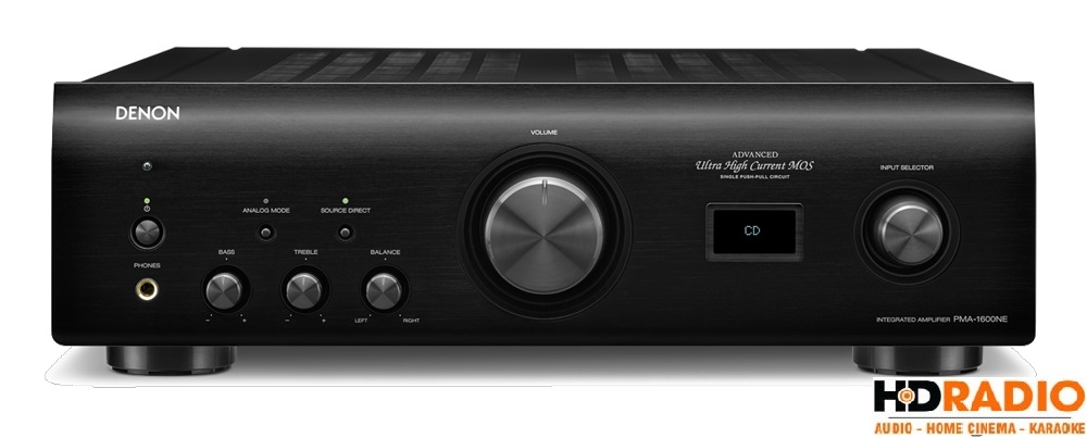 Denon PMA-1600NE