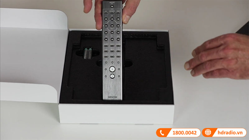 điều khiển từ xa