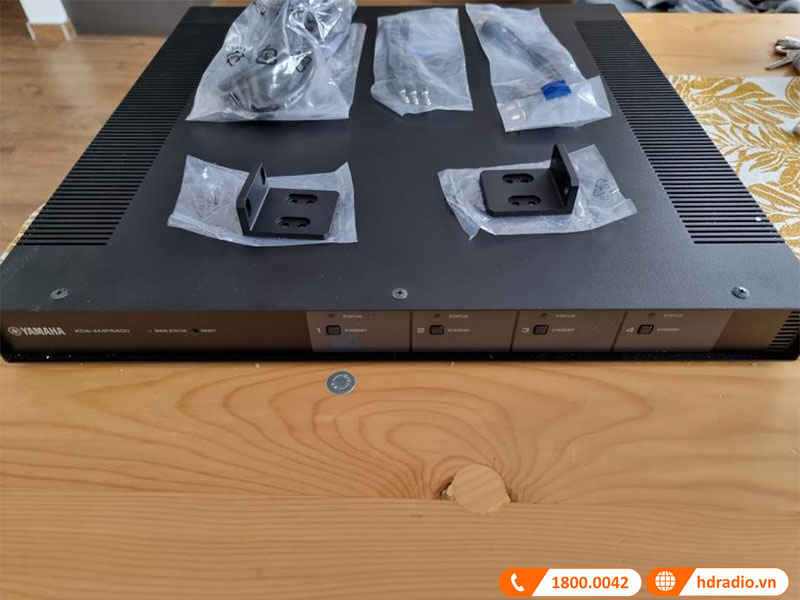 Kiểu dáng nhỏ gọn