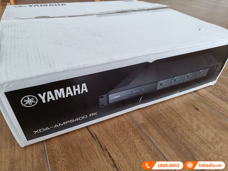 Mẫu amply hiện đại, cao cấp