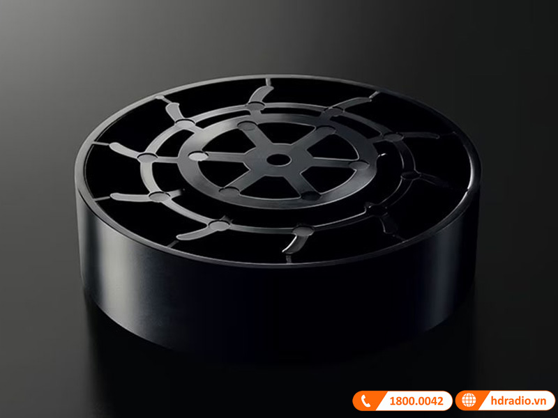 Amply Yamaha R-N800A 