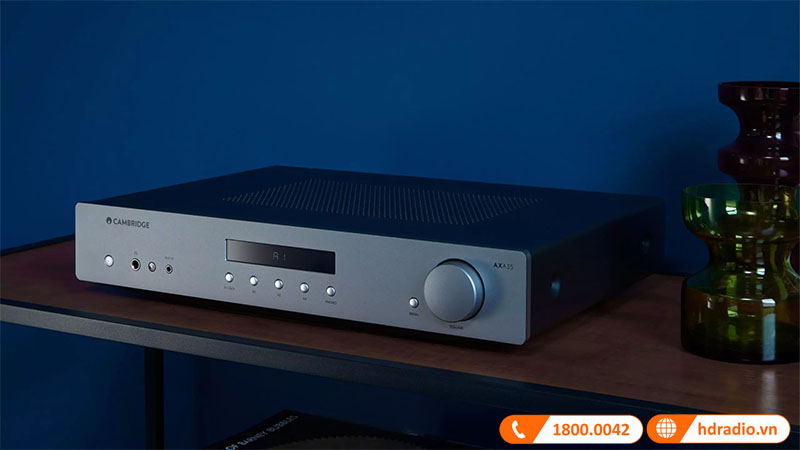 Amply Cambridge Audio AXA35