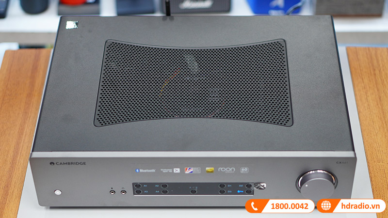 Amply Cambridge CXA61