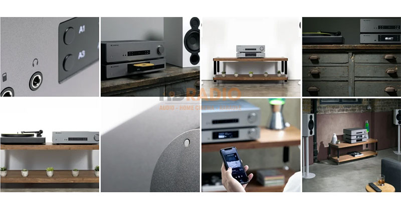 truyền tín hiệu ngắn và thuần khiết