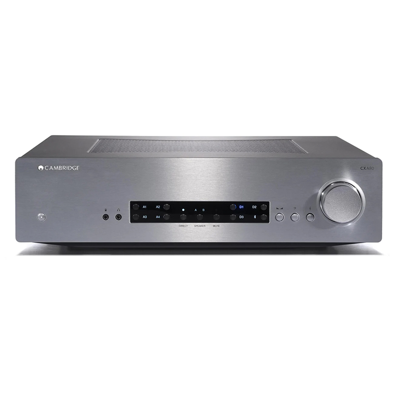 Amply Cambridge CXA 80