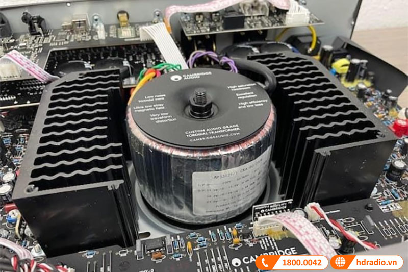 Công suất đạt đỉnh