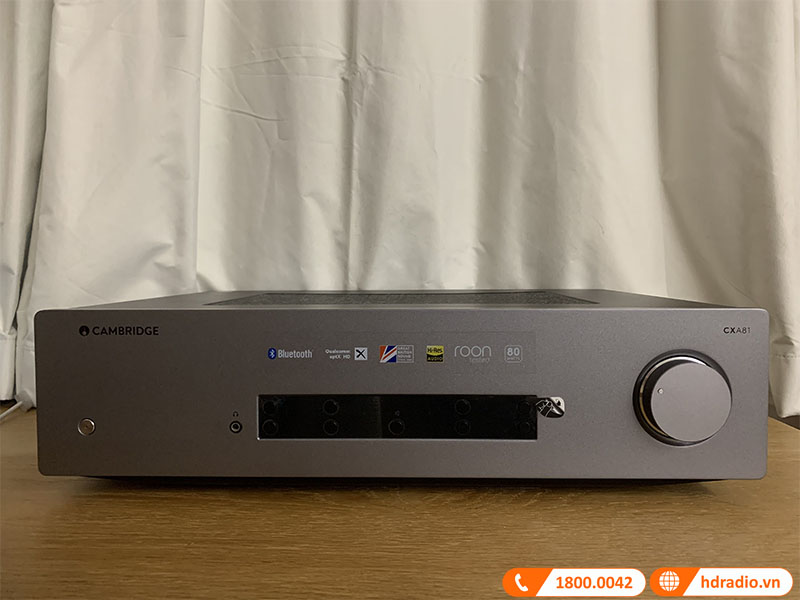 Dàn Nghe Nhạc GT22