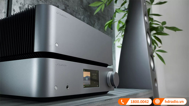 sự kết hợp hoàn hảo