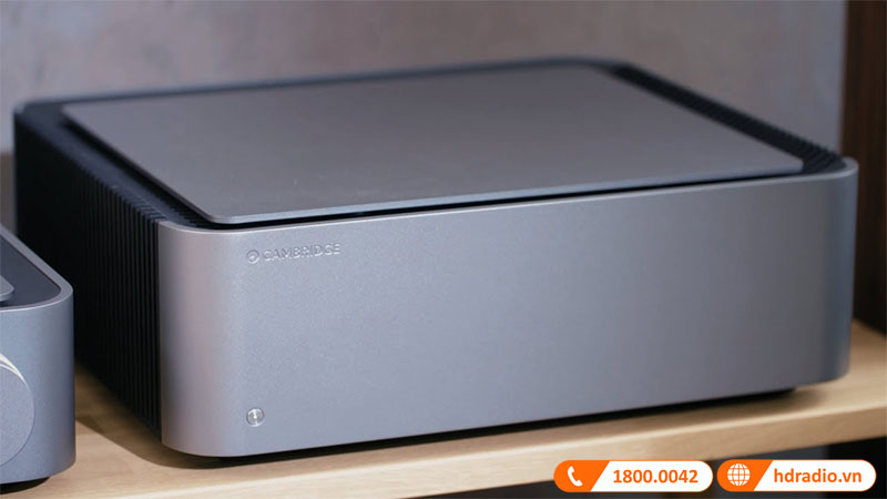 Power Amply Cambridge Edge W