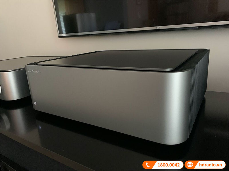 Bộ khuếch đại công suất tốt nhất mà Cambridge từng sản xuất