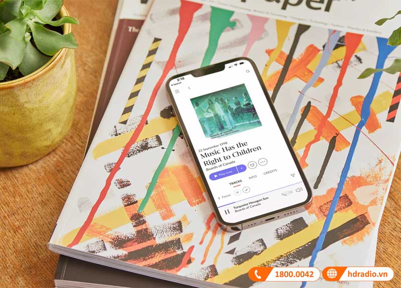 Cambridge Audio MXN10