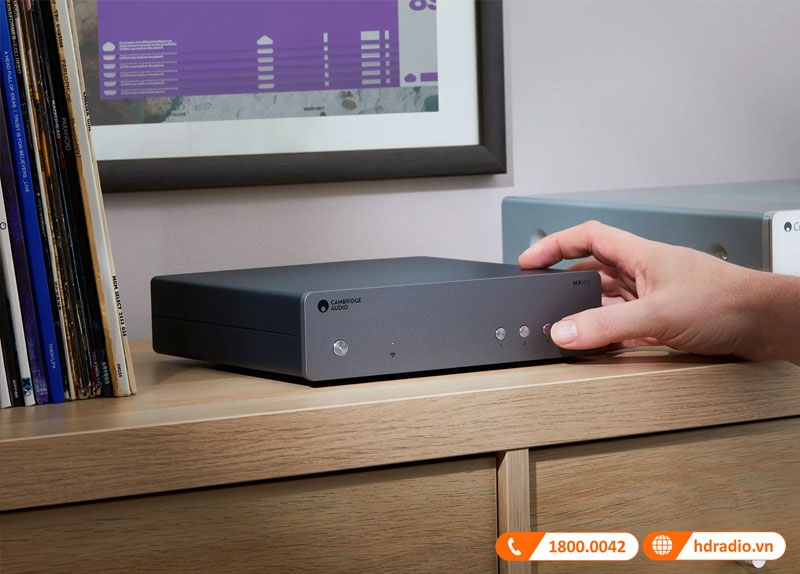 Cambridge Audio MXN10