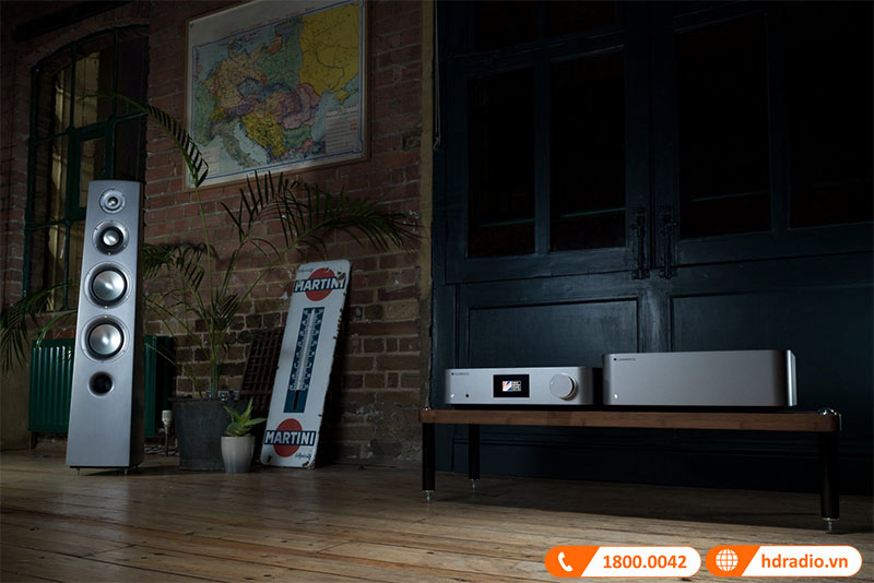 Nghe nhạc giải trí cực hay và chuyên nghiệp