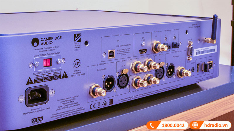 độ phân giải cao