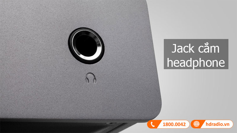 Thiet ke phono preamply Alva Duo