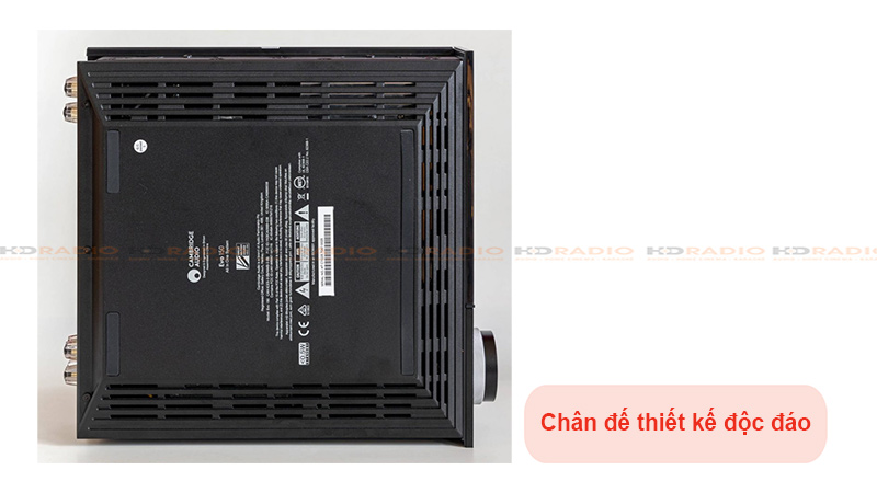 Amply Cambridge Evo 150