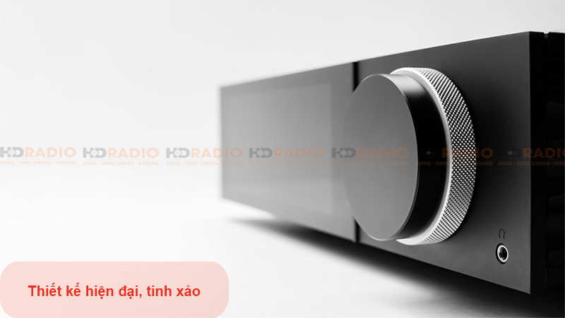 Amply Cambridge Evo 150