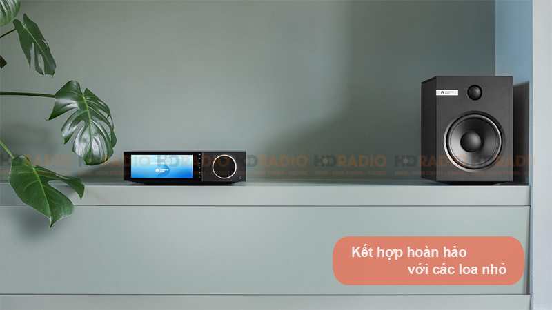 Amply Cambridge Evo 75