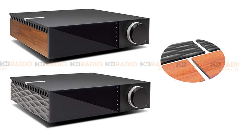 Amply Cambridge Evo 75