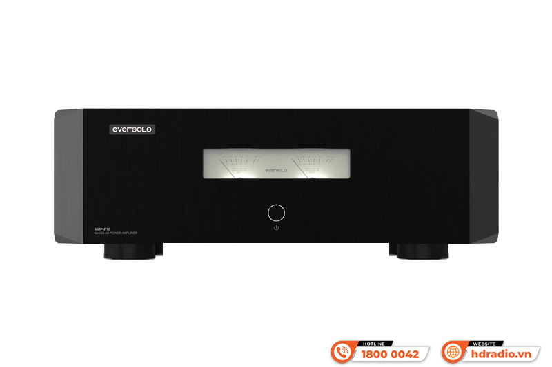 Power Amply Eversolo AMP-F10