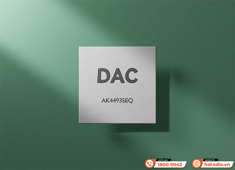 Amply Eversolo Play CD Edition