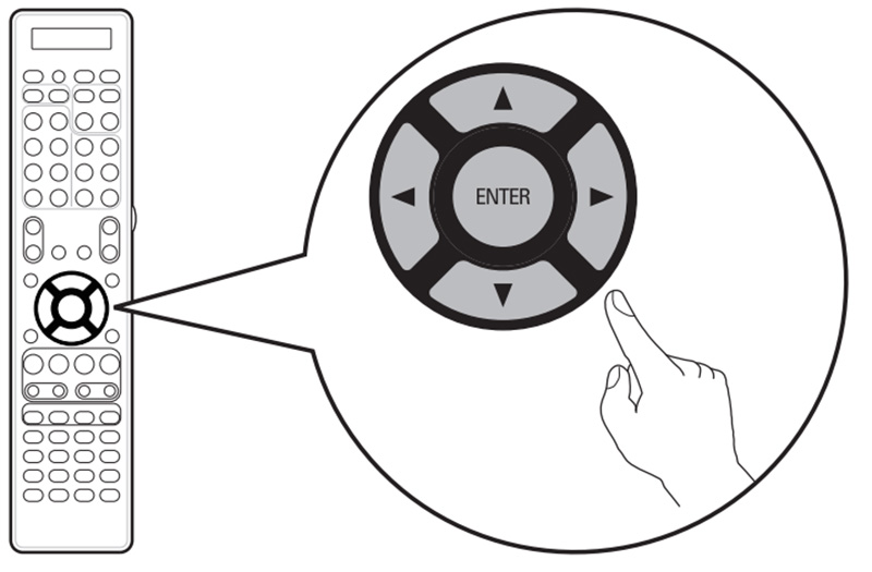 Thiết lập, điều khiển dễ dàng