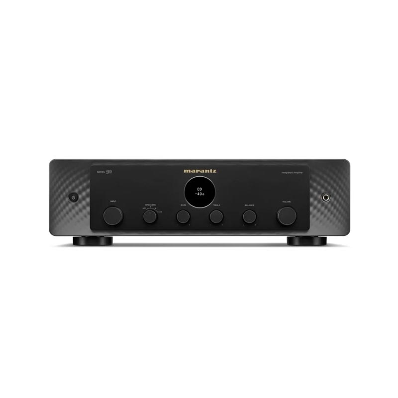 Amply Marantz Model 50, 2 Kênh, 70W/CH (8 Ohm)-4