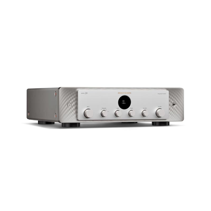 Amply Marantz Model 50, 2 Kênh, 70W/CH (8 Ohm)-2