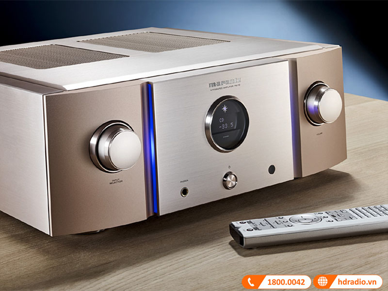 đi kèm điều khiển từ xa