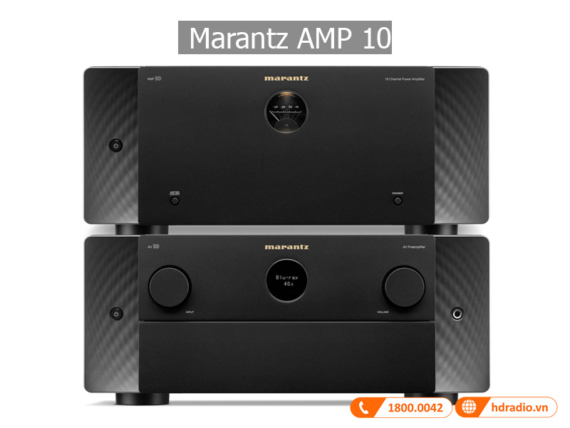 Marantz AMP 10