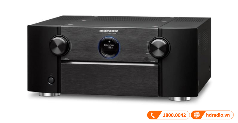 Marantz AV8802A