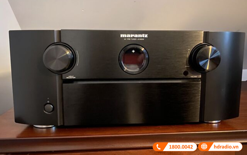 Marantz AV8802A