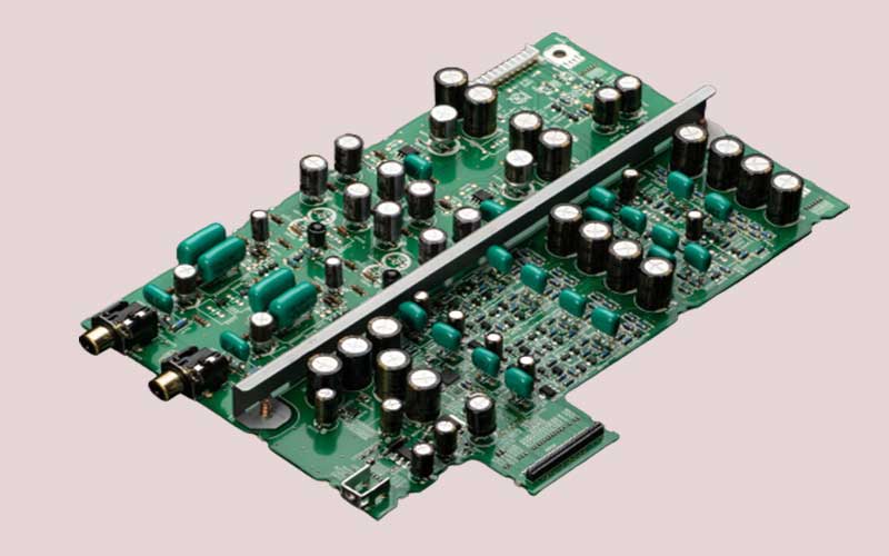 Tích hợp công nghệ HDAM cho công suất vượt trội