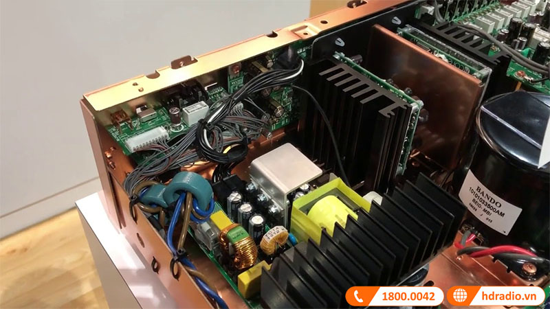 Marantz Musical Phono EQ cao cấp