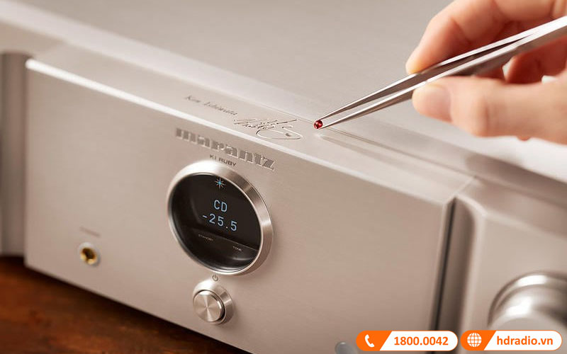 Khuếch đại công suất cân bằng