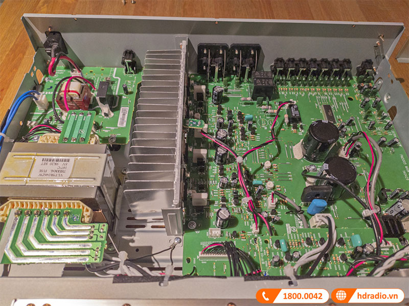 truyền tín hiệu ngắn