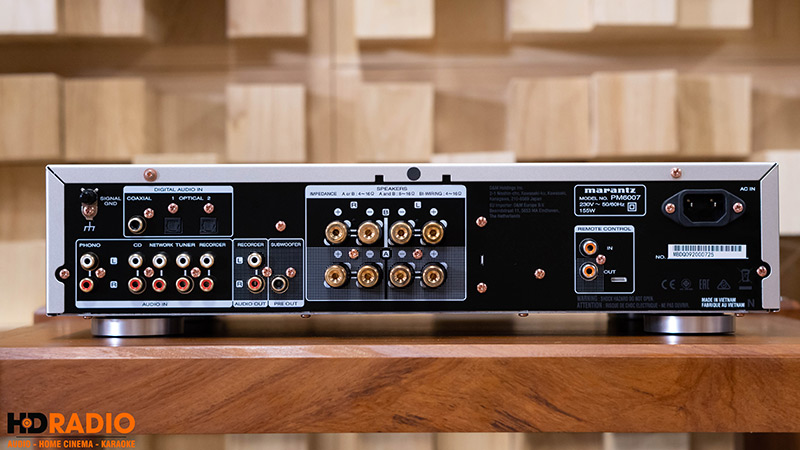 Marantz PM6007