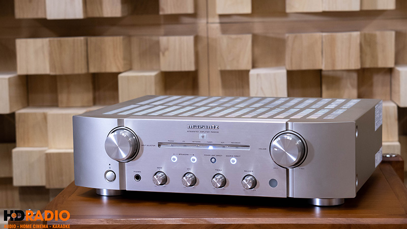 Marantz PM8006